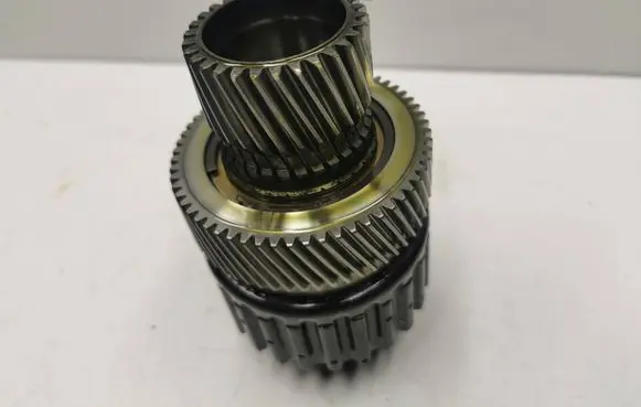 Mercedes-Benz E AMG W211 Other gearbox part A1402721507 1402721507