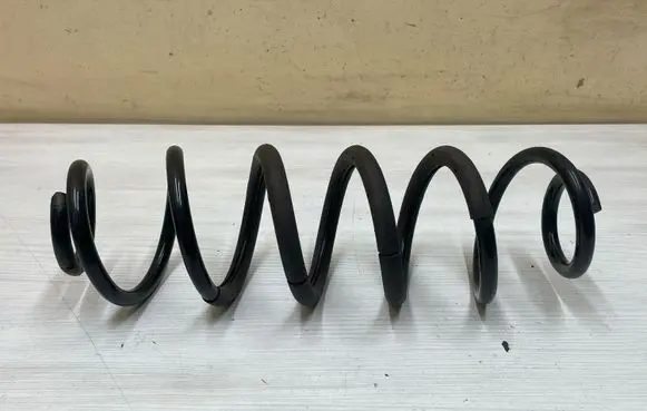 Toyota C-HR I Rear coil spring 560A48231