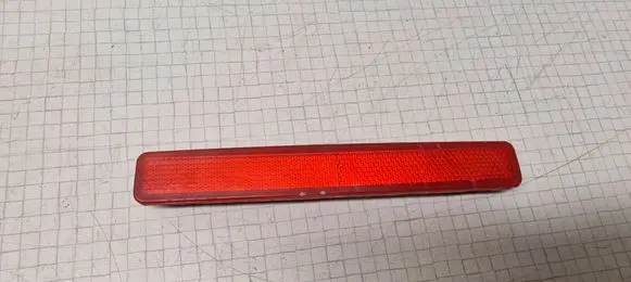 Volkswagen Transporter - Caravelle T5 Rear tail light reflector 7E0945106R