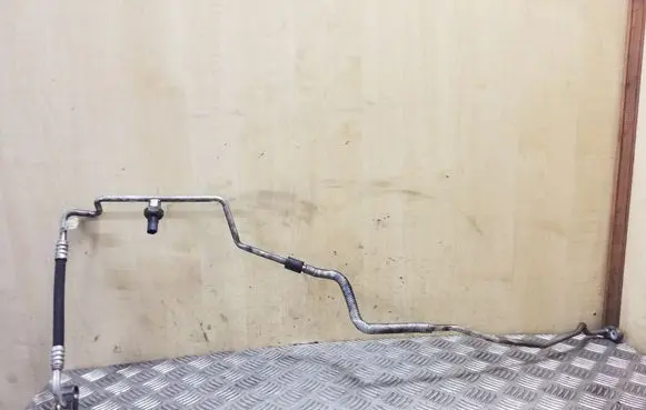 BMW X5 E53 Air conditioning (A/C) pipe/hose 6939464