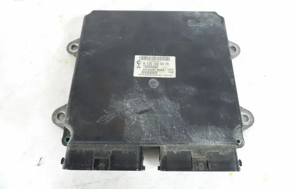Mitsubishi Colt Engine control unit/module ECU A1351505979