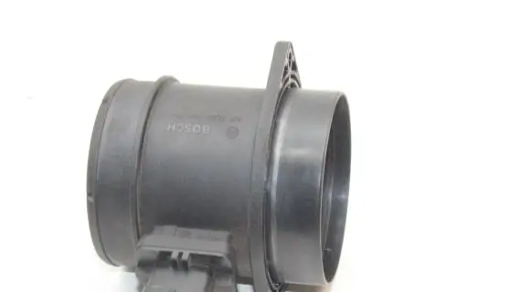 Jaguar XF X250 Mass air flow meter G4D312B579AA