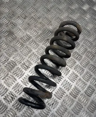 BMW X1 E84 Rear coil spring 