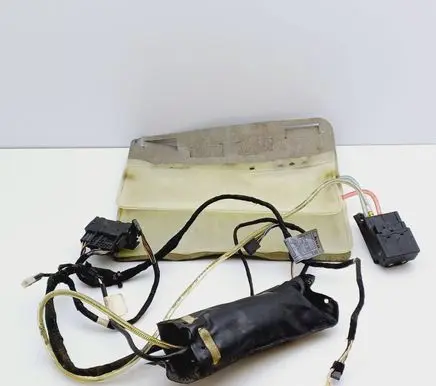 BMW 5 E39 Seat heating element 83604089 8369775