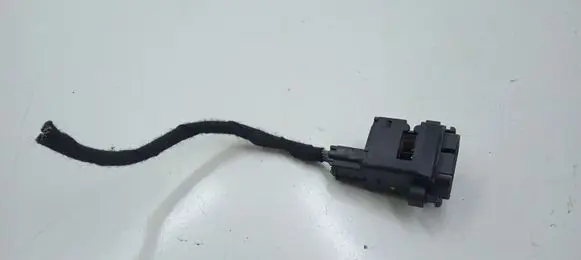Ford Mustang VI Air quality sensor DG9H19T562CB