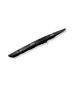 Mercedes-Benz B W245 Trunk door license plate light bar 1759