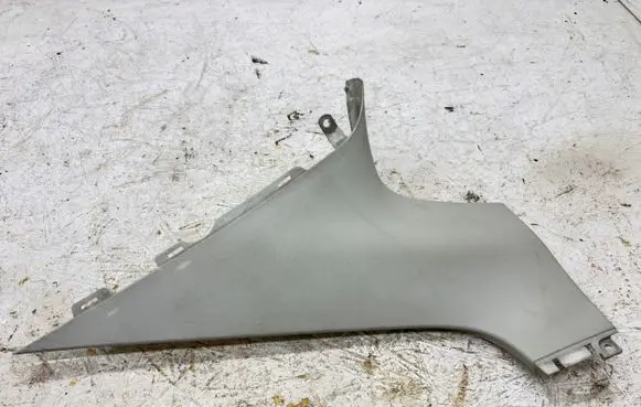 Skoda Octavia Mk2 (1Z) (C) pillar trim 1Z5867296K