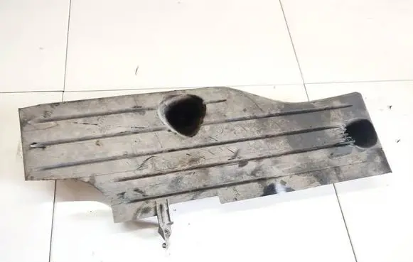 Ford Grand C-MAX Engine splash shield/under tray