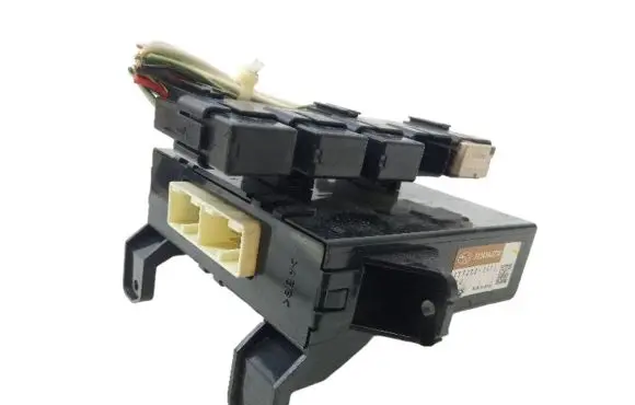 Subaru Outback Central body control module