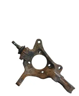 Subaru Legacy Front wheel hub