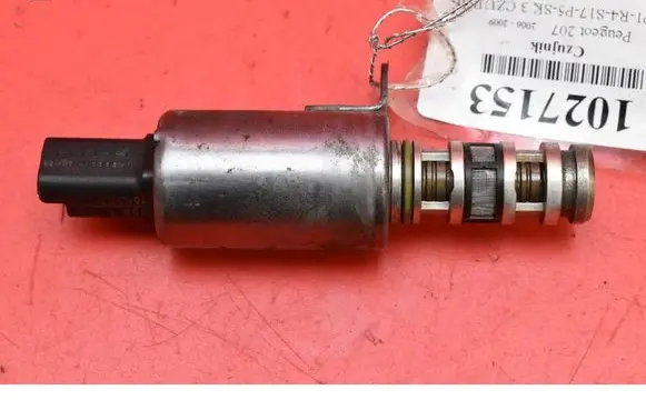 Peugeot 207 CC Sensor V756665280-01