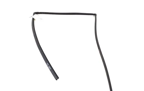 Other rear door trim element
