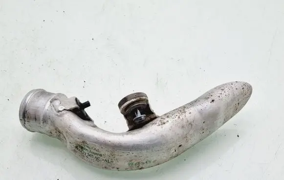 Volkswagen Caddy Intercooler hose/pipe 1K0129565AC