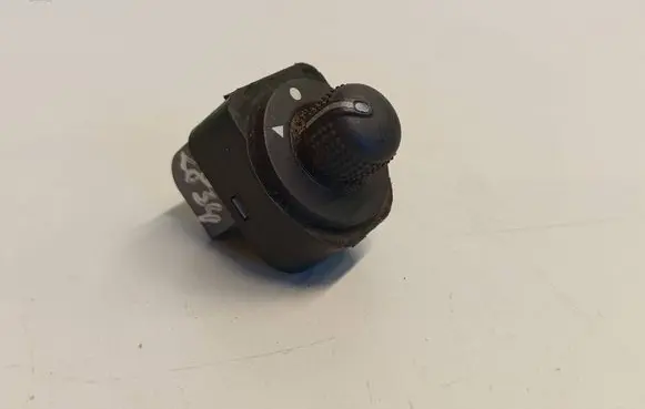 Fiat Doblo Wing mirror switch 