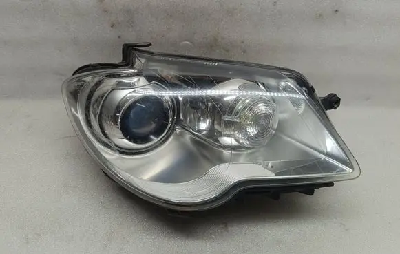 Volkswagen Touran I Headlight/headlamp 1T1941752A 0301233282 123456789012