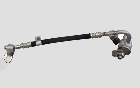 Mini Electric (Cooper SE) Air conditioning (A/C) pipe/hose 17257811