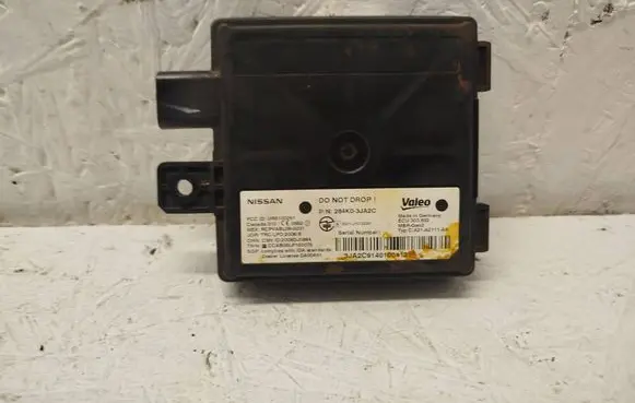 Infiniti Q50 Blind spot module 284K03JA2C