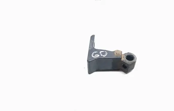 Audi Q7 4M Rear door upper hinge 8S0833404A