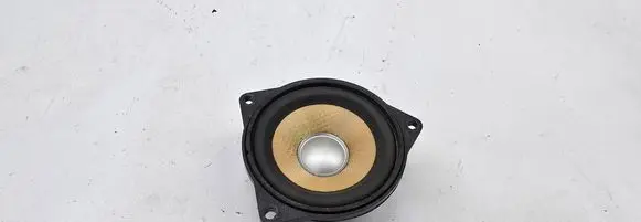 BMW 5 GT F07 Rear door speaker 922486902 080514 56122010