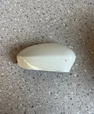Fiat Punto (199) Plastic wing mirror trim cover 735351440 01704709100