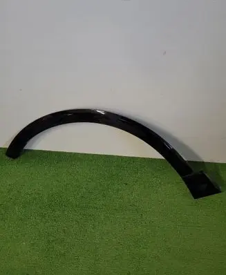 Front arch trim