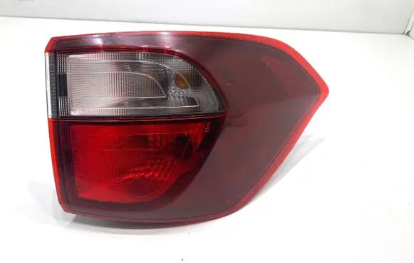 Ford Ecosport Rear/tail lights GN1513404DD