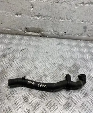 BMW M4 F82 F83 Engine coolant pipe/hose 9307241