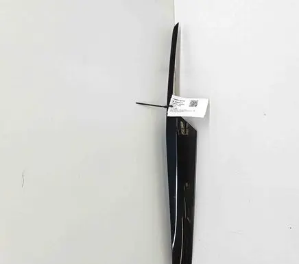 BMW X1 E84 Dashboard glove box trim 2991701 2991252