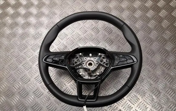 Renault Kangoo III Steering wheel 484004585R