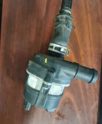 Land Rover Range Rover Sport L494 Electric auxiliary coolant/water pump EPLA8501BD 09120800