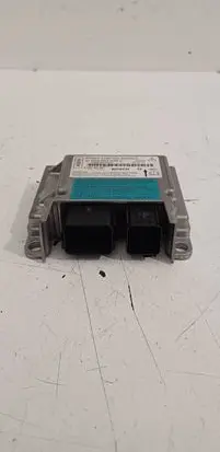 Mazda 3 I Airbag control unit/module BS4H57K30C 6B0033240201 0285001961