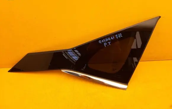 Nissan Qashqai J12 Rear side window 6UA1AAGC