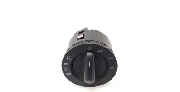 Audi A6 S6 C6 4F Light switch 4F1941531D