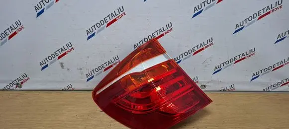 BMW X3 F25 Rear/tail lights 7217305