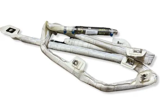 Mercedes-Benz CLS C218 X218 Roof airbag BAMPT11249 218601304 621332801