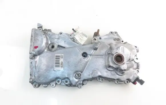 Toyota Yaris Timing belt guard (cover)