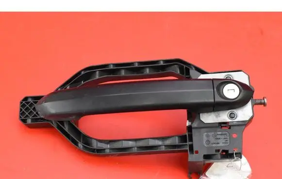 Volkswagen Crafter Front door exterior handle 0107292001