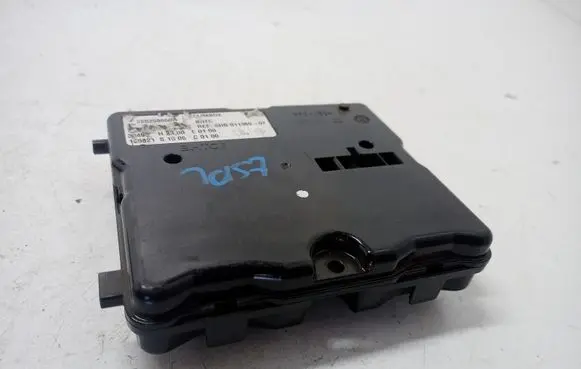 Renault Espace - Grand espace V Other control units/modules 285258650R