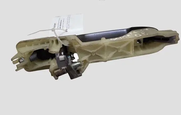 Hyundai Tucson JM Front door exterior handle