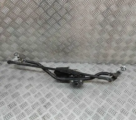 Volkswagen Amarok Front wiper linkage and motor 7E2955113D