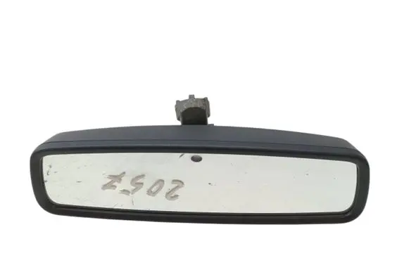 Ford S-MAX Rear view mirror (interior)