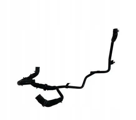 Audi A4 S4 B8 8K Engine coolant pipe/hose 03L122157T