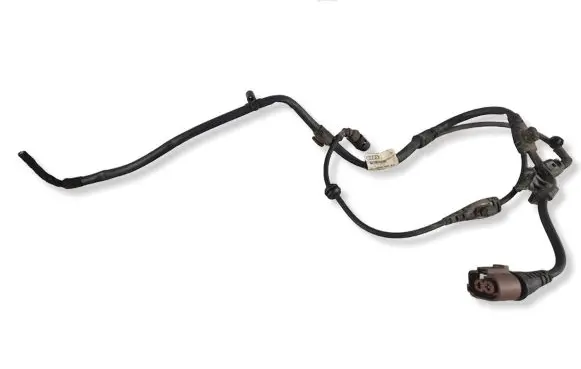 Audi A6 S6 C6 4F Rear ABS sensor wiring 4F0972253AG