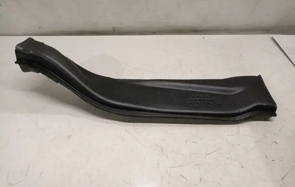 Peugeot 3008 II Cabin air duct channel 9810053080