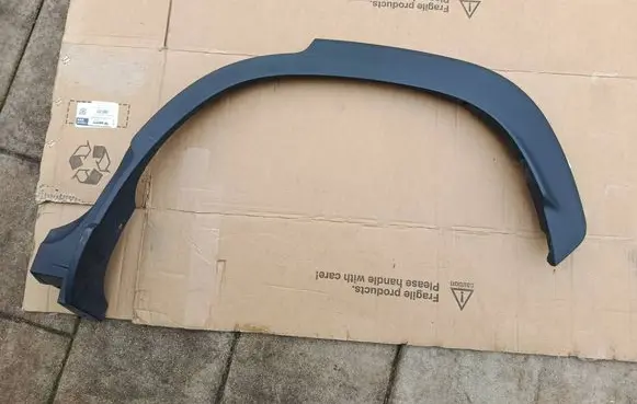 Toyota Corolla Cross Rear arch trim 7560616010 7565216360