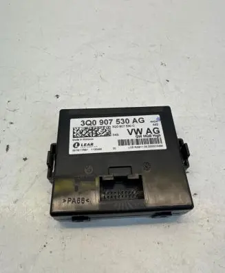 Skoda Kamiq Gateway control module 3Q0907530C 3D0907530C 1C0907530A