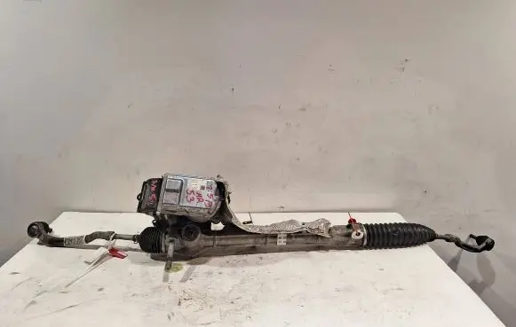 Opel Combo E Steering rack 680000821202