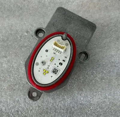 Alfa Romeo Stelvio LED ballast control module E246286