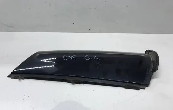Mini One - Cooper Coupe R56 Rear side glass trim 7146101