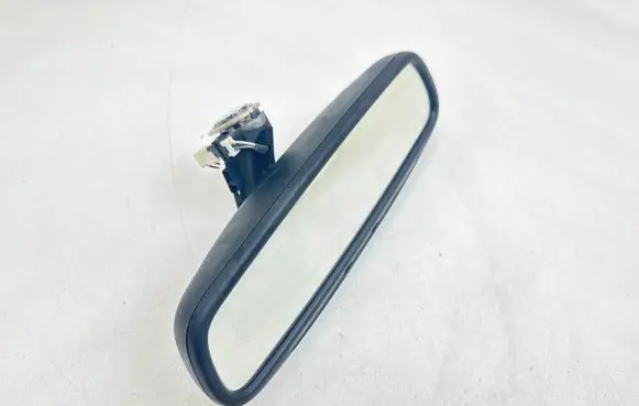 Ford Mondeo Mk III Rear view mirror (interior) E11015624 9050686